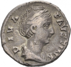 Faustina (Maior)