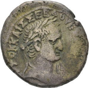 Alexandria: Vespasianus